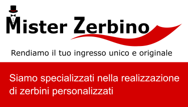 Mister Zerbino: la tua destinazione per zerbini personalizzati di qualità superiore, che riflettono il tuo stile unico e lasciano un'impressione duratura